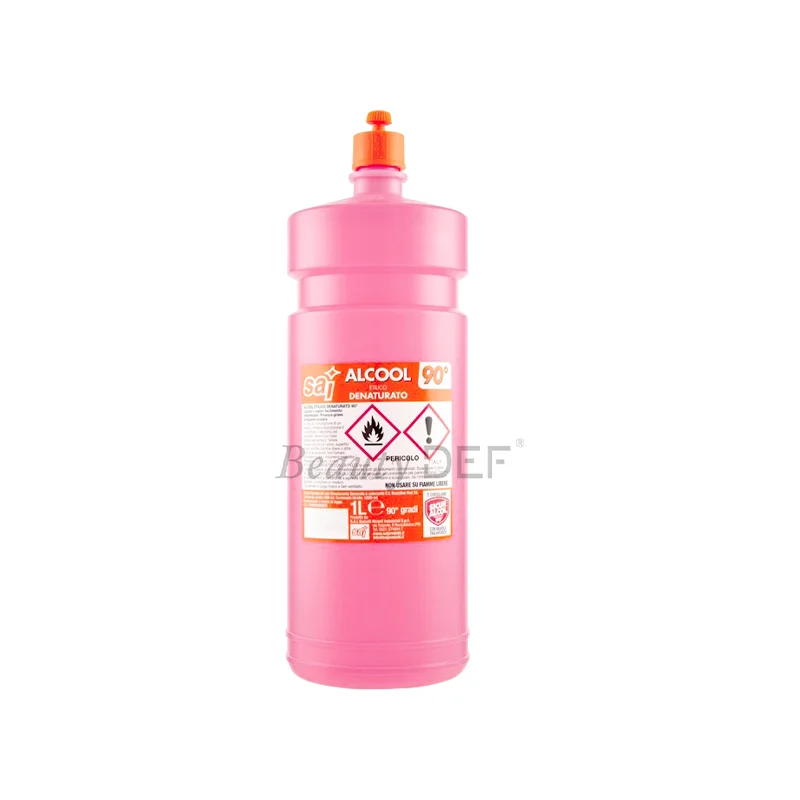 SAI Alcool 90°