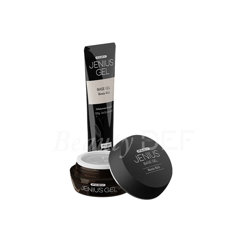 FABY - Gel di Base