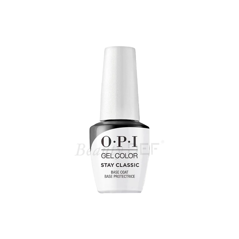 OPI - BASE COAT GC001