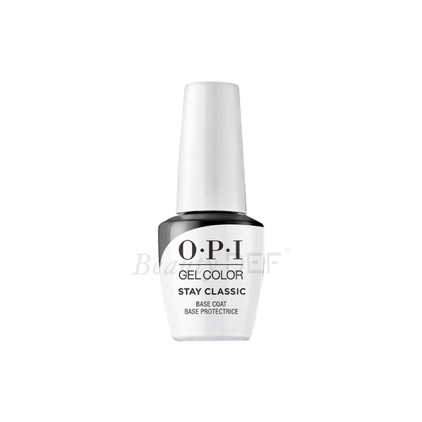 OPI - BASE COAT GC001