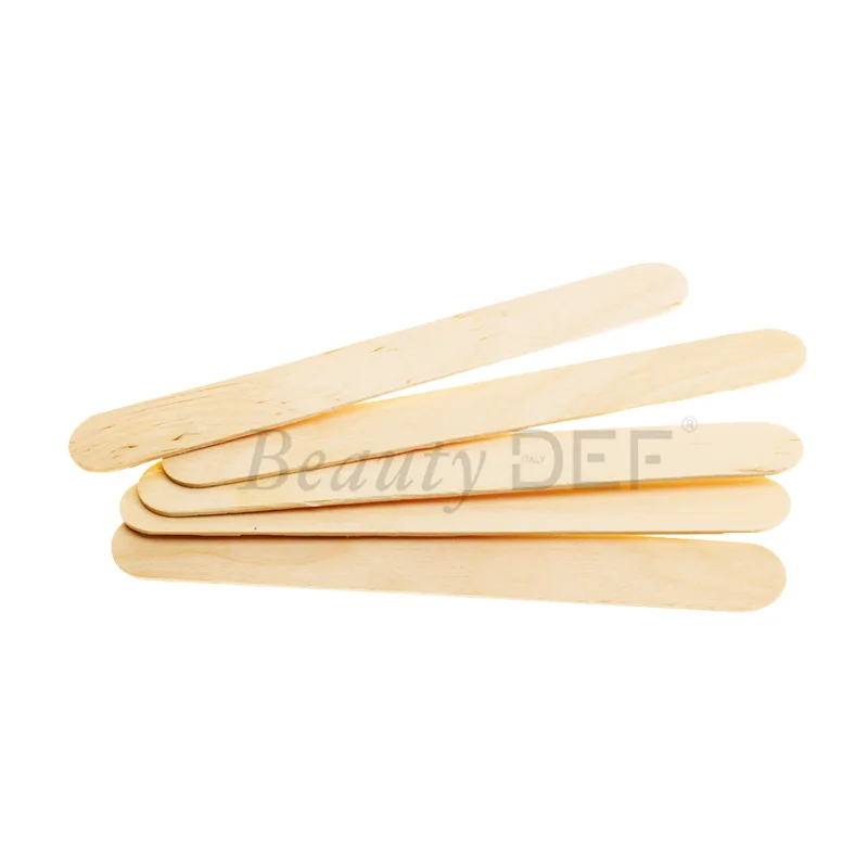 Labor Small Waxing Spatulas