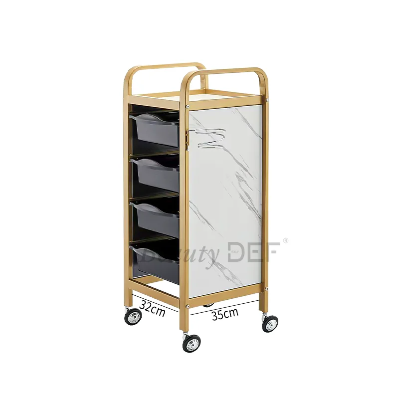 Carrello barbiere (Ferro) DF24-868/191