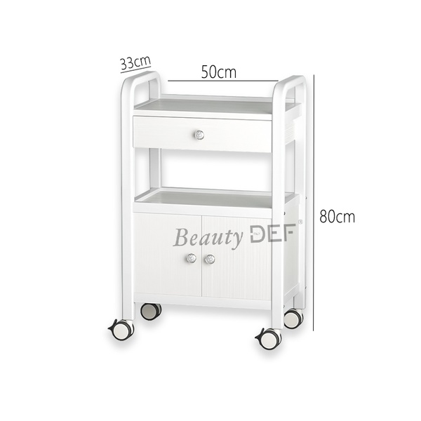 Wooden Trolley DF24-099/2