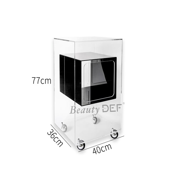 Acrylic Trolley DF24-568/178
