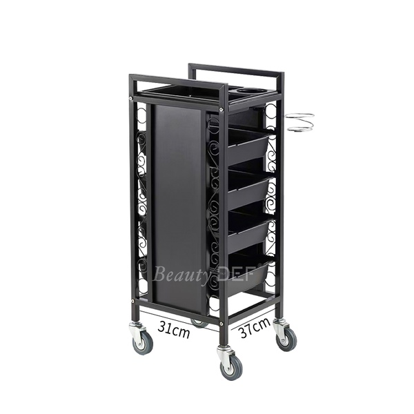 Hair Trolley (Metal) DF24-868/110