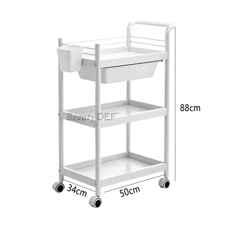 Carrello portaoggetti (Ferro) DF24-568-169