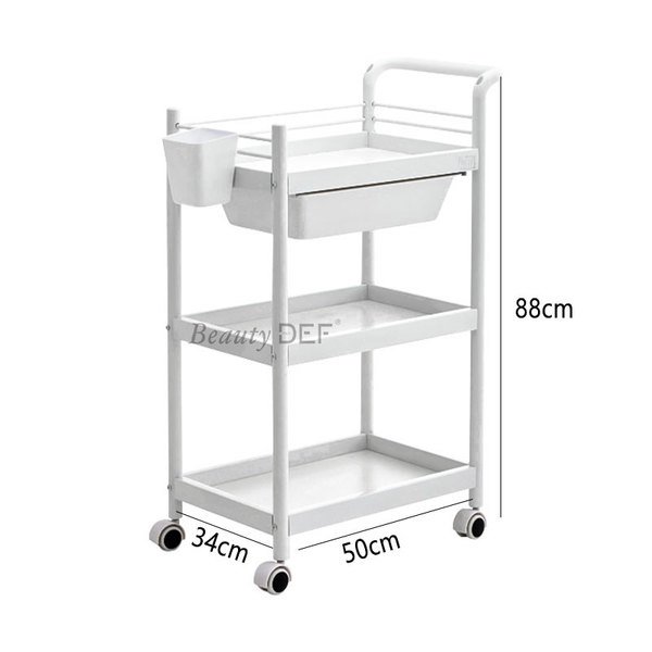 Metal Trolley DF24-568-169