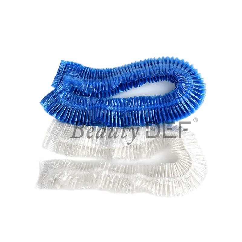 Sacchetti elastici per pediluvio