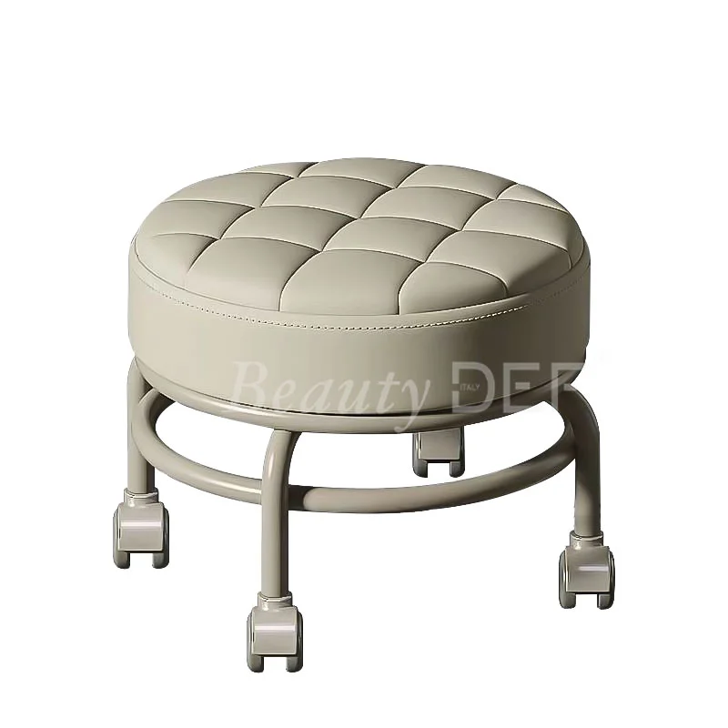 Sgabello (Beige)
