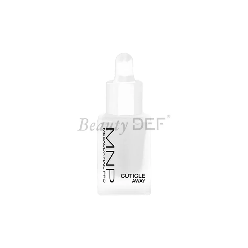 MNP - Ammorbidente Cuticole 401303