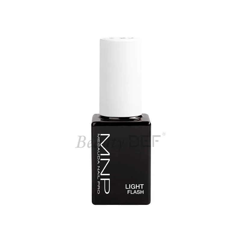 MNP - Top Coat Effetto Specchio 401309