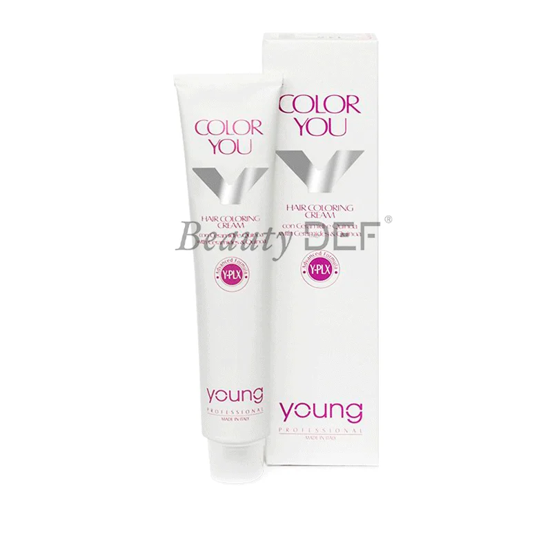 Young - Colore