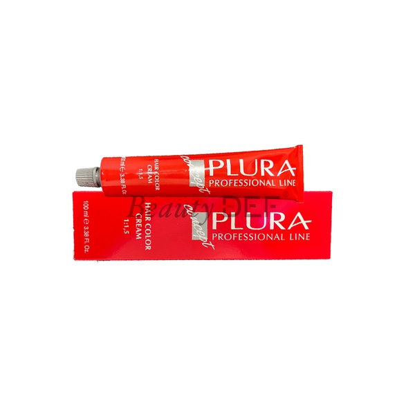 Plura Hair Color