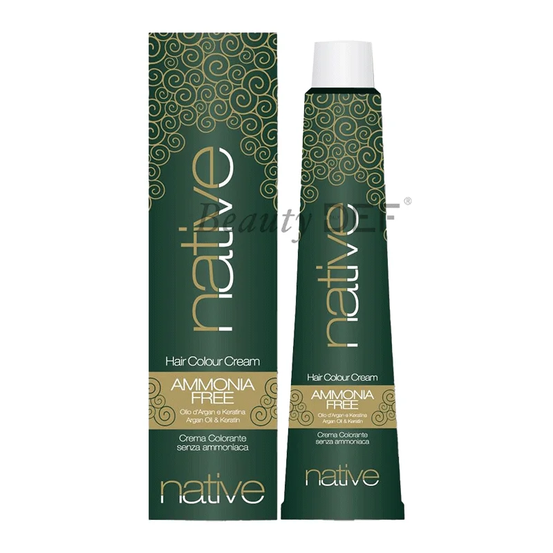 Native - Colore