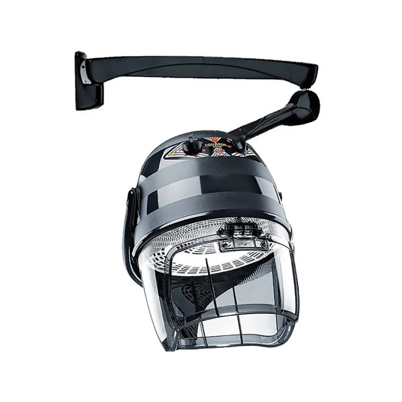 CASCO Casco Asciugacapelli a parete