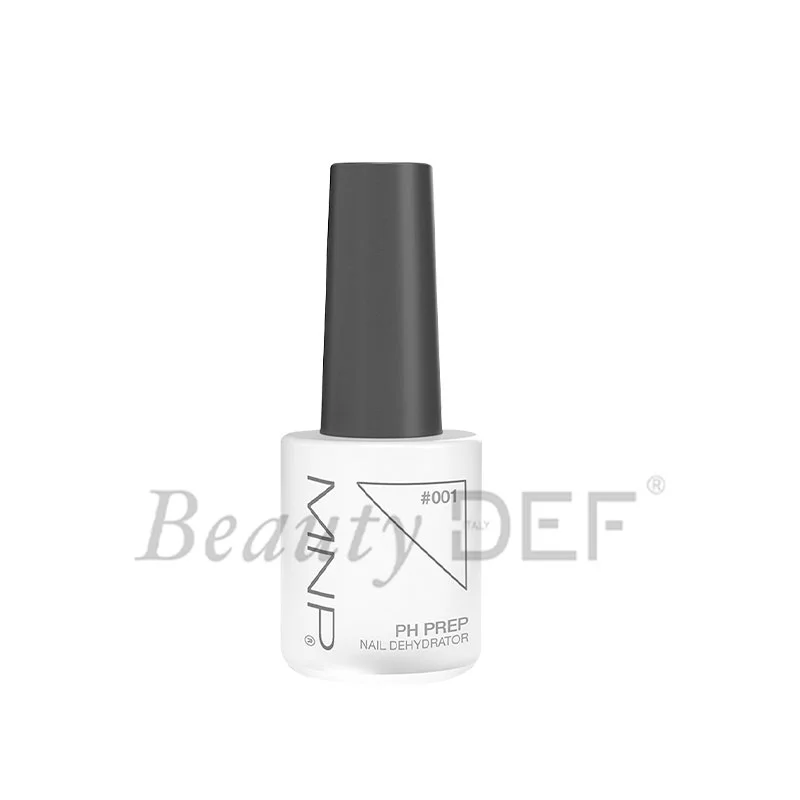 MNP - Deidratante 8ml