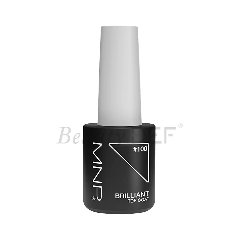 MNP - Top Coat Diamante Senza Dispersione 431100