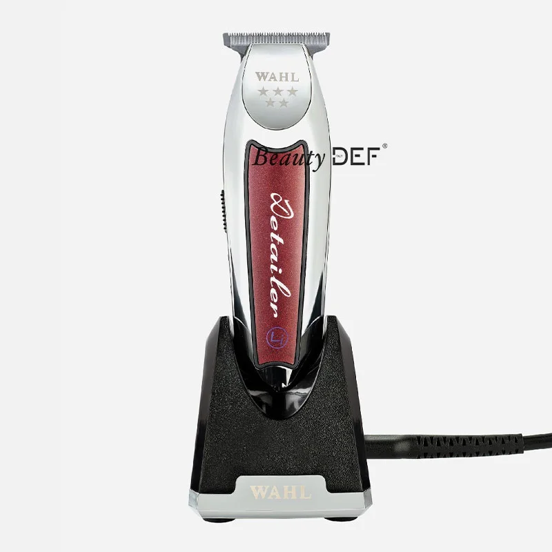 WAHL Detailer Cordless