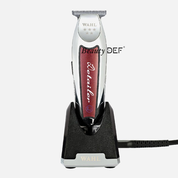 WAHL Detailer Cordless