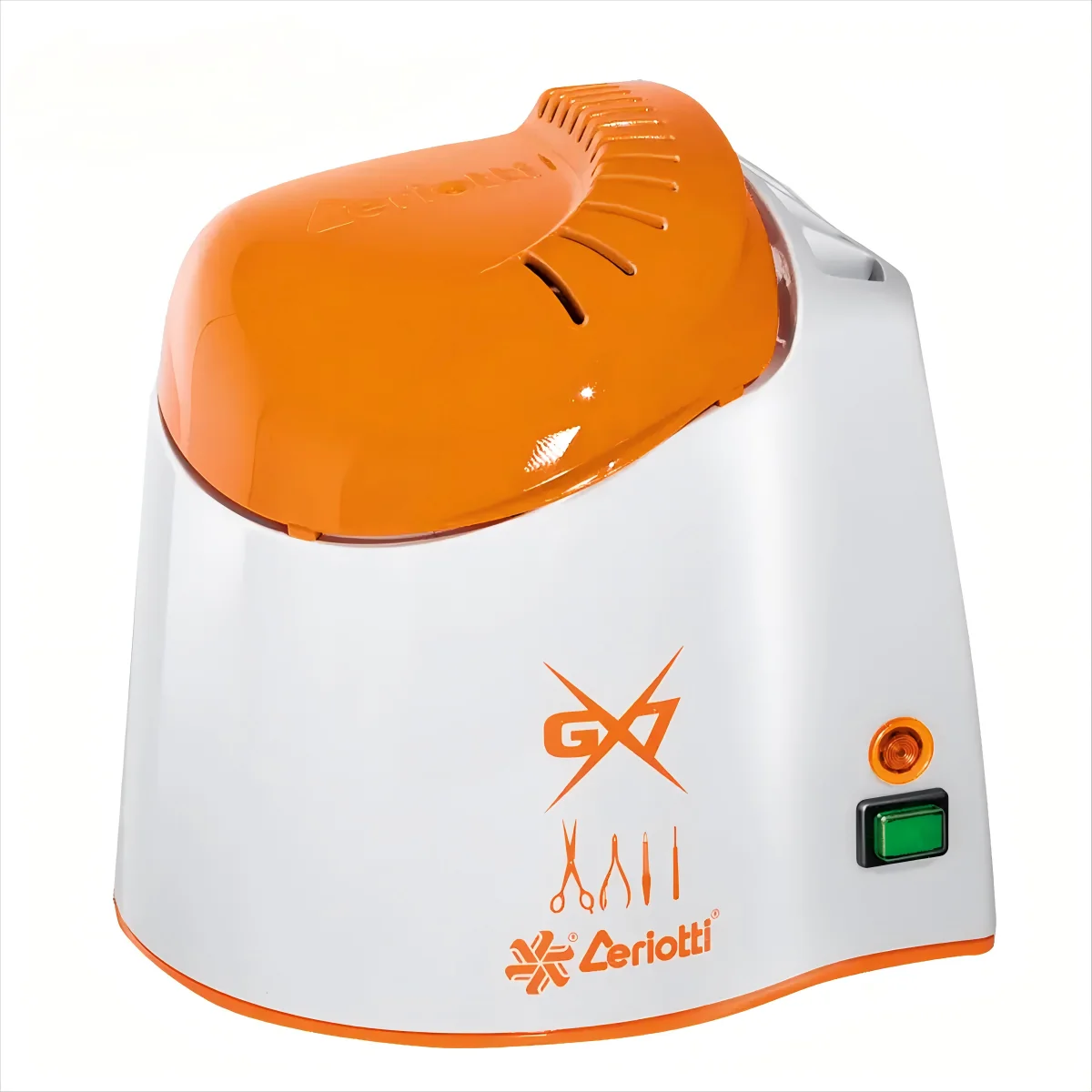 GX7 Sterilizzatore strumenti a microsfere