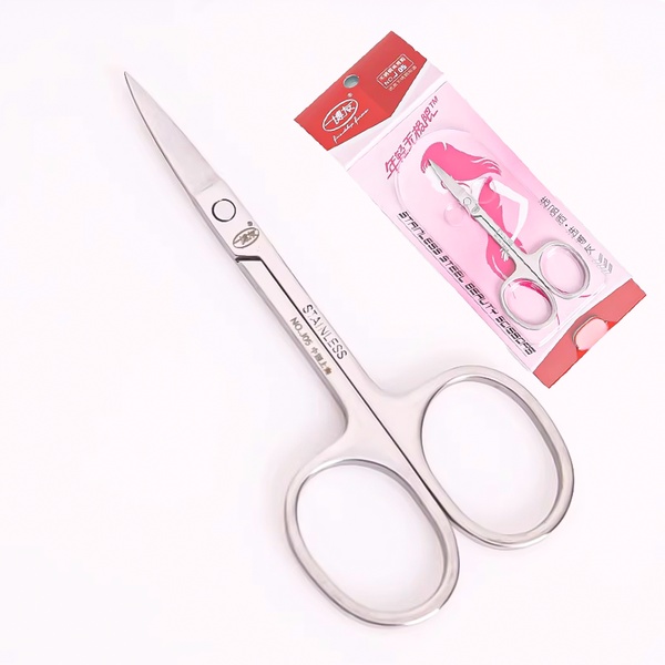 Boyou Eyebrow Scissors J05