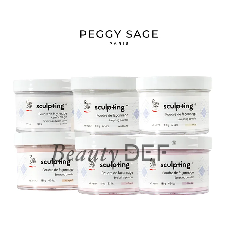 PeggySage - Polvere Acrilica