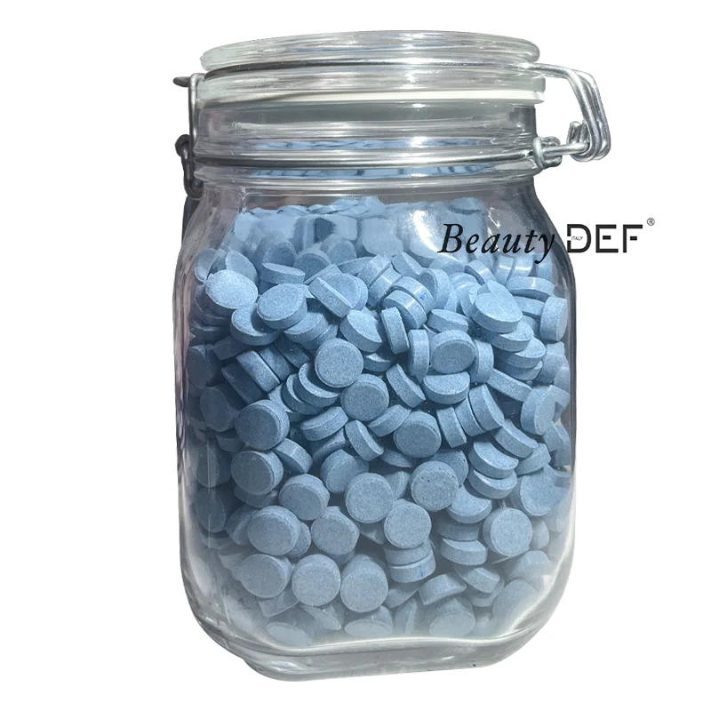 X Pastiglie per Pediluvio 1100 pz