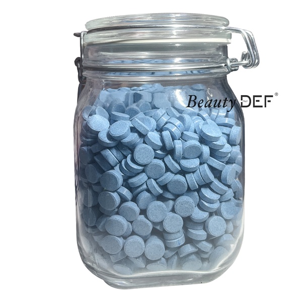 X Foot Bath Tablets 1100pcs