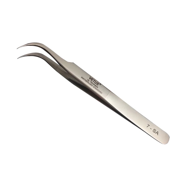 VETUS Dolphin Tweezers 7-SA