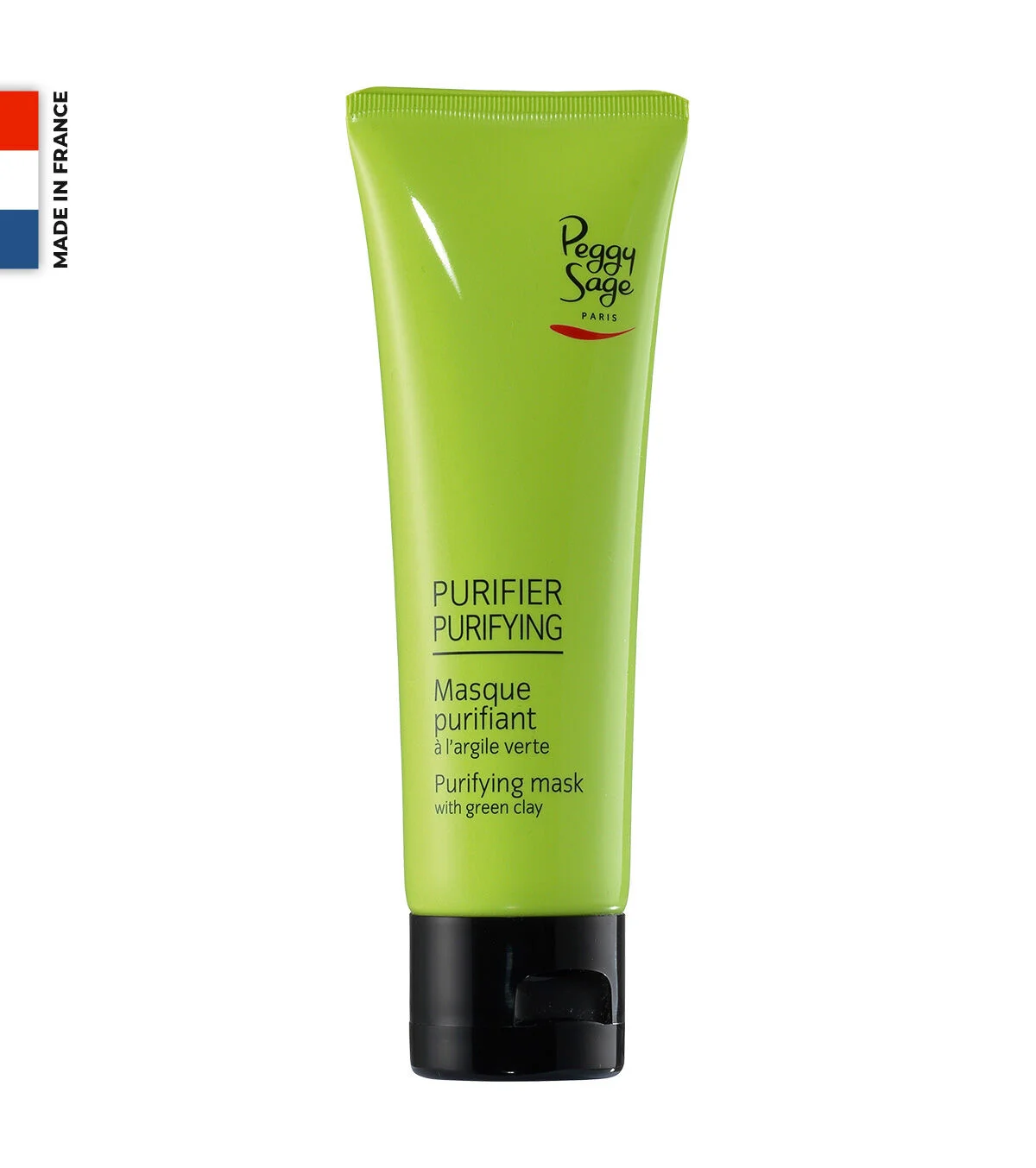 PeggySage Maschera Purificante