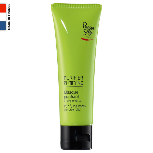 PeggySage Purifying Mask