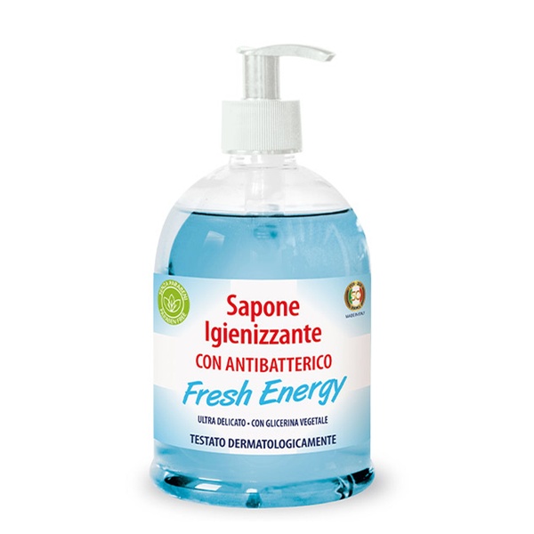 Antibacterial Hand Soap