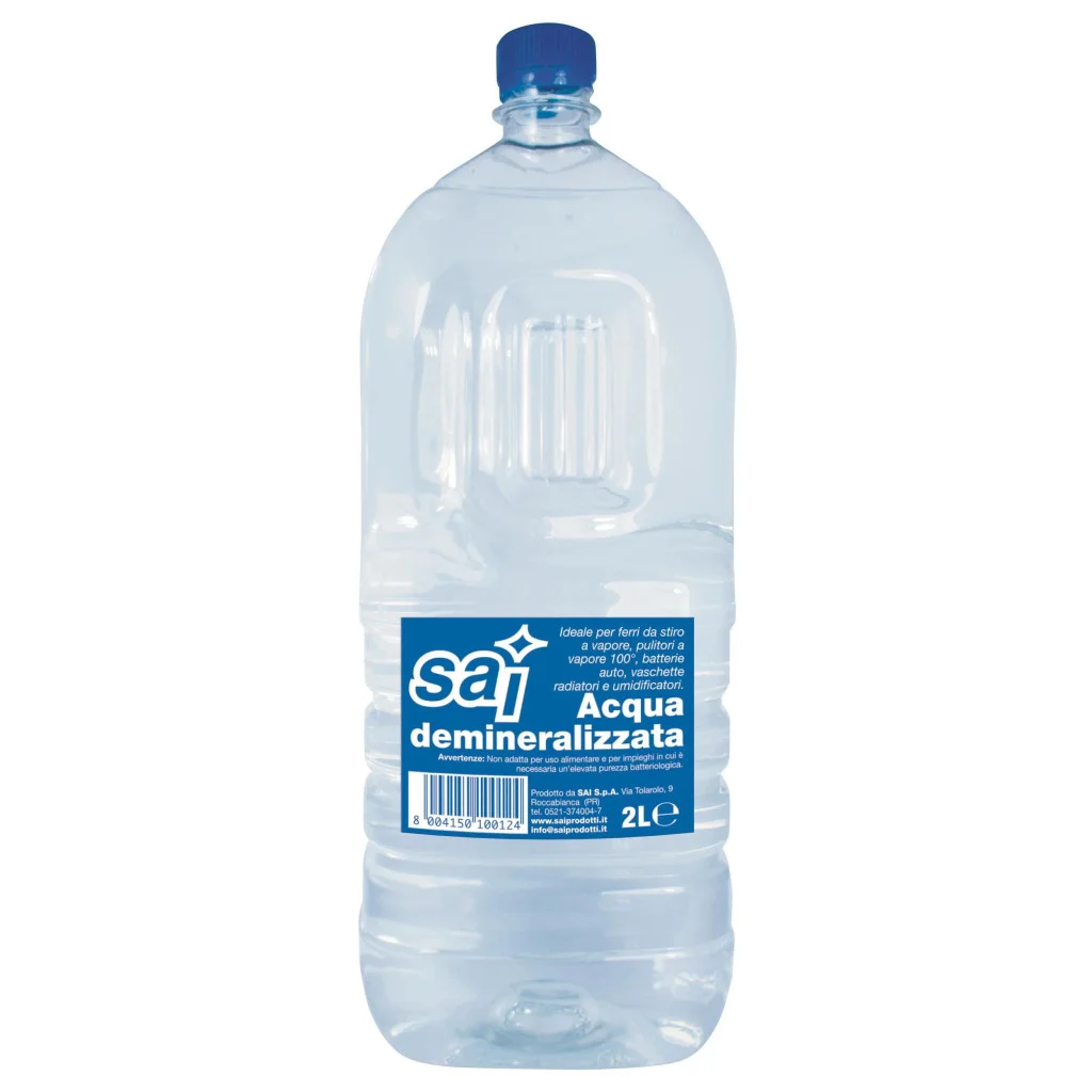 SAI Acqua Distillata