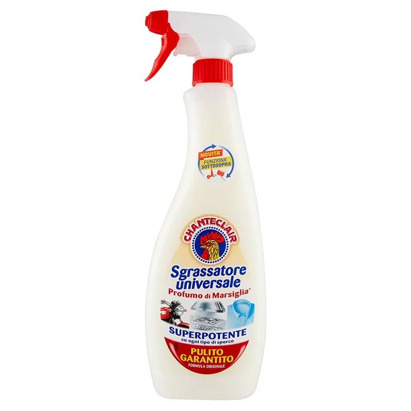 CHANTECLAIR Detergente