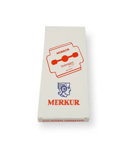 Lame Tagliacalli MERKUR