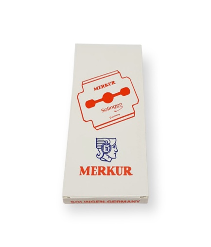 MERKUR Callus Blades
