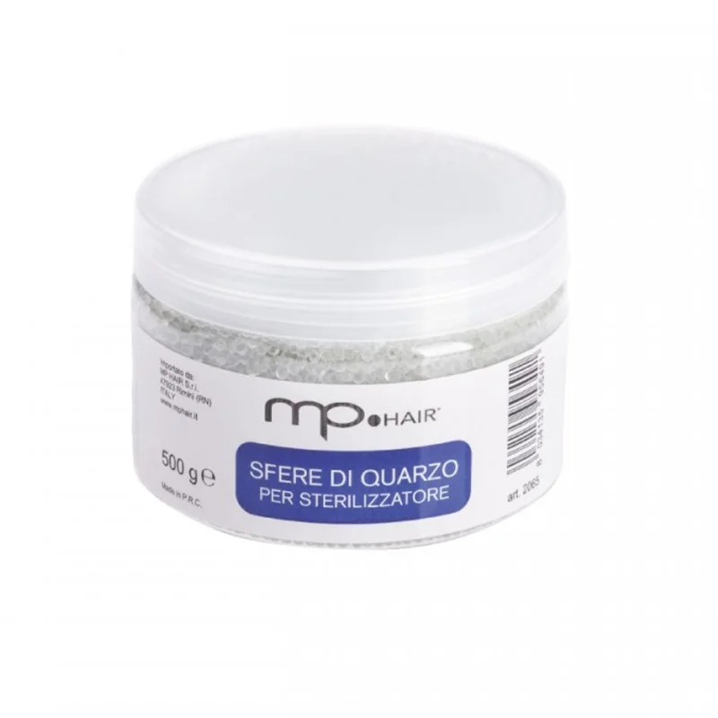 Microsfere di vetro