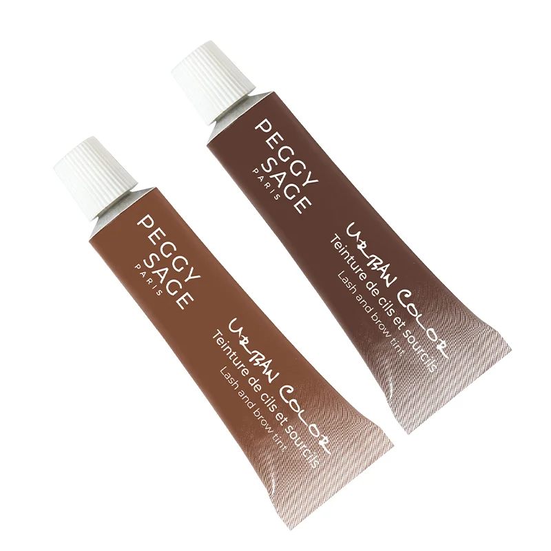 PeggySage Crema Tinta Sopracciglia