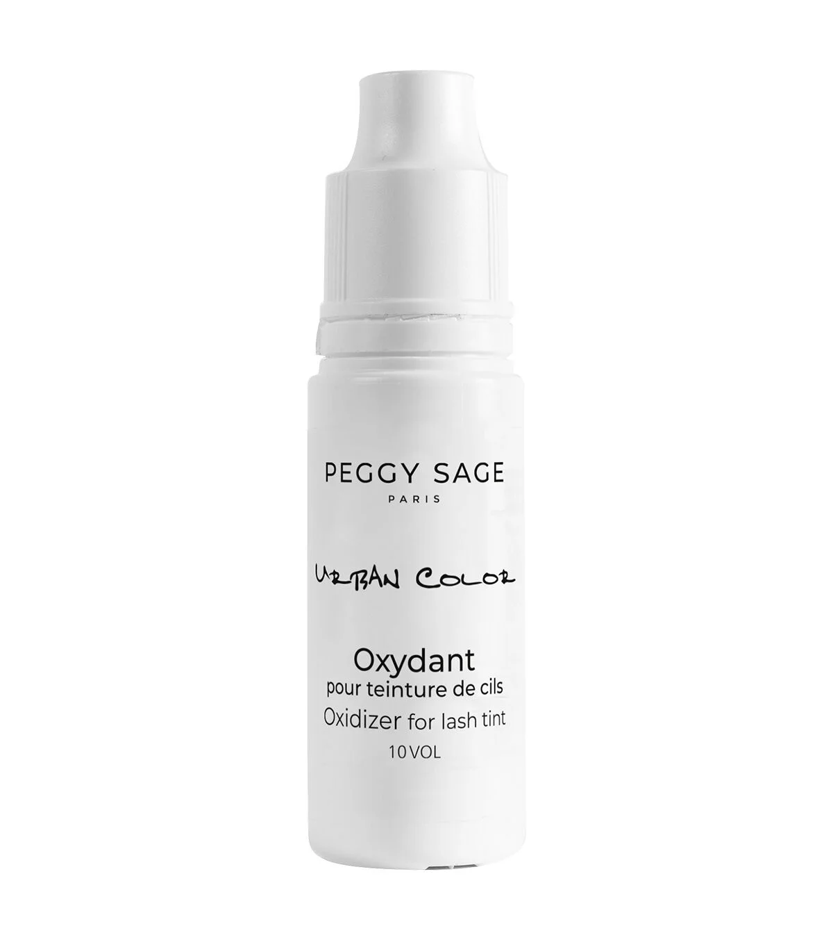 PeggySage Ossidante per Tinta Sopracciglia