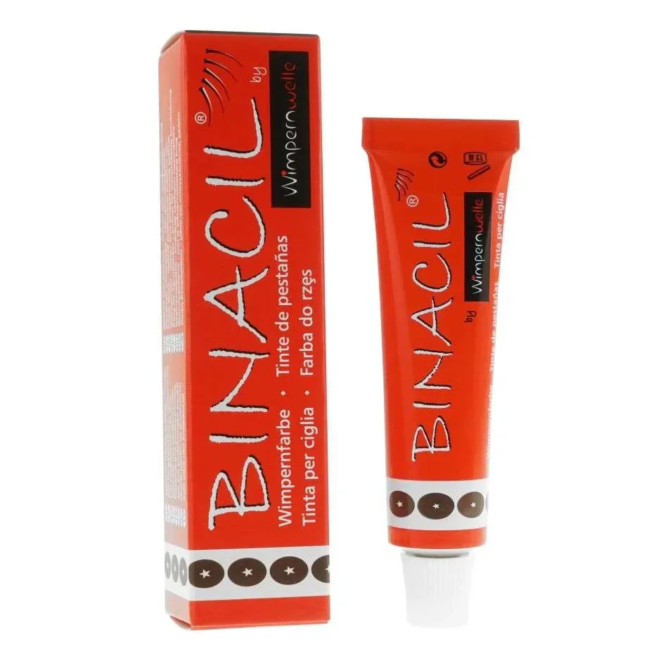 Crema Tinta Sopracciglia