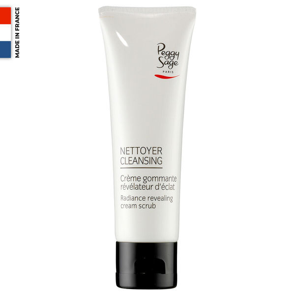 PeggySage Radiance Scrub