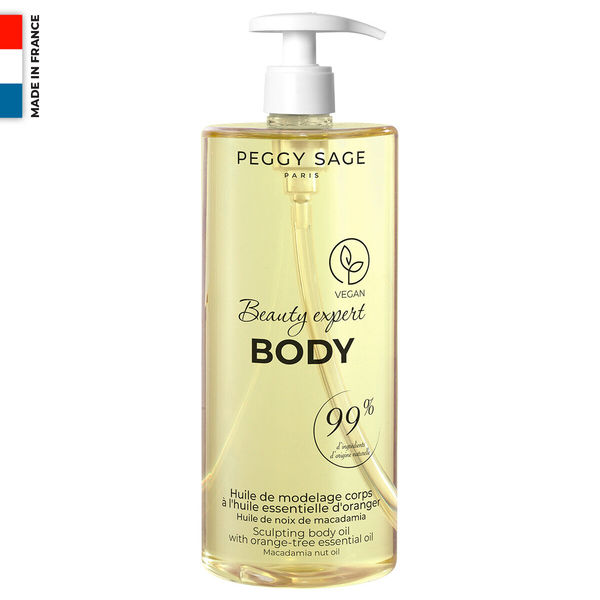 PeggySage Body Massage Oil (Orange Blossom) 403505