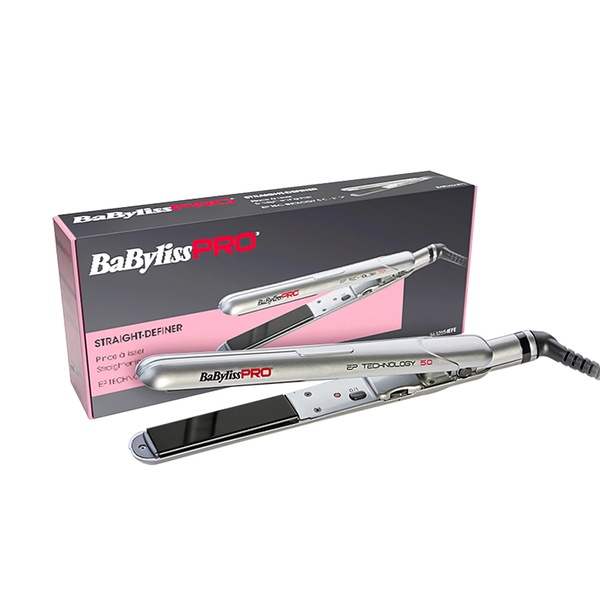 BaBylissPRO Mini Straightener