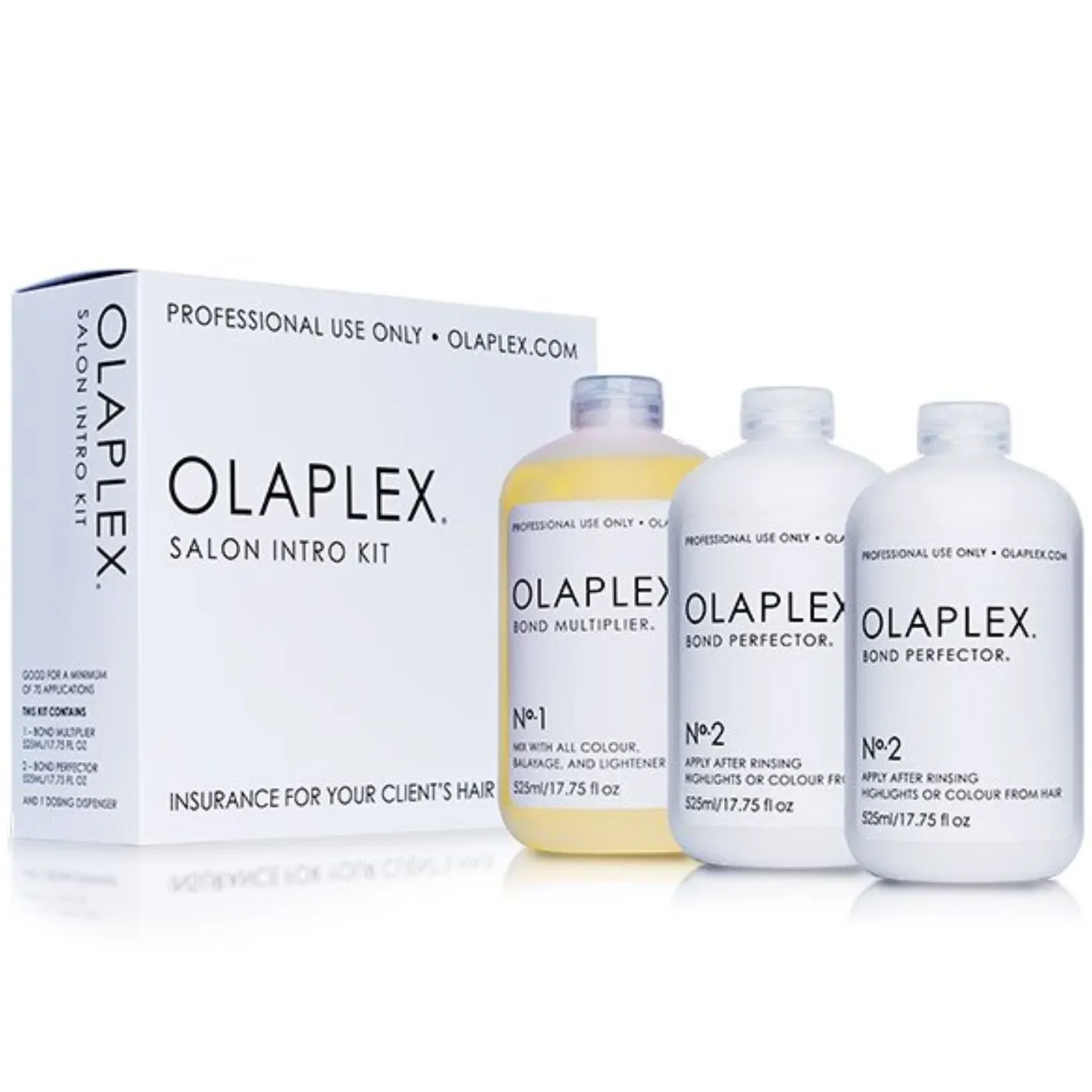 OLAPLEX Salon Kit