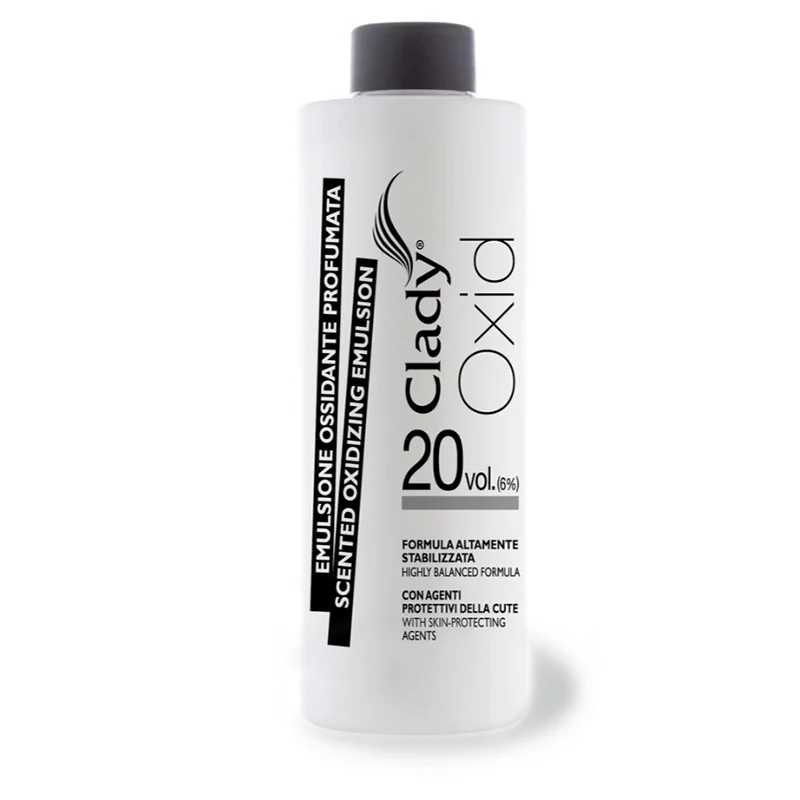 Clady Oxidant Milk