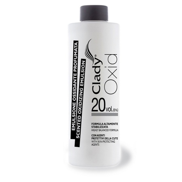 Clady Oxidant Milk