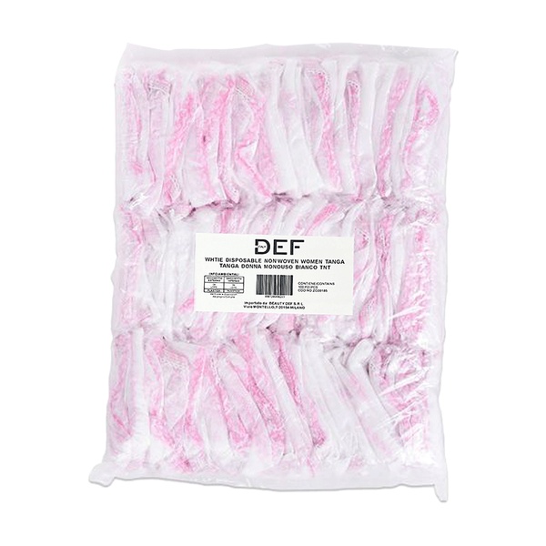 DEF Disposable Panties