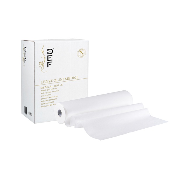 DEF Beauty Bed Roll 6pcs (90 cm)