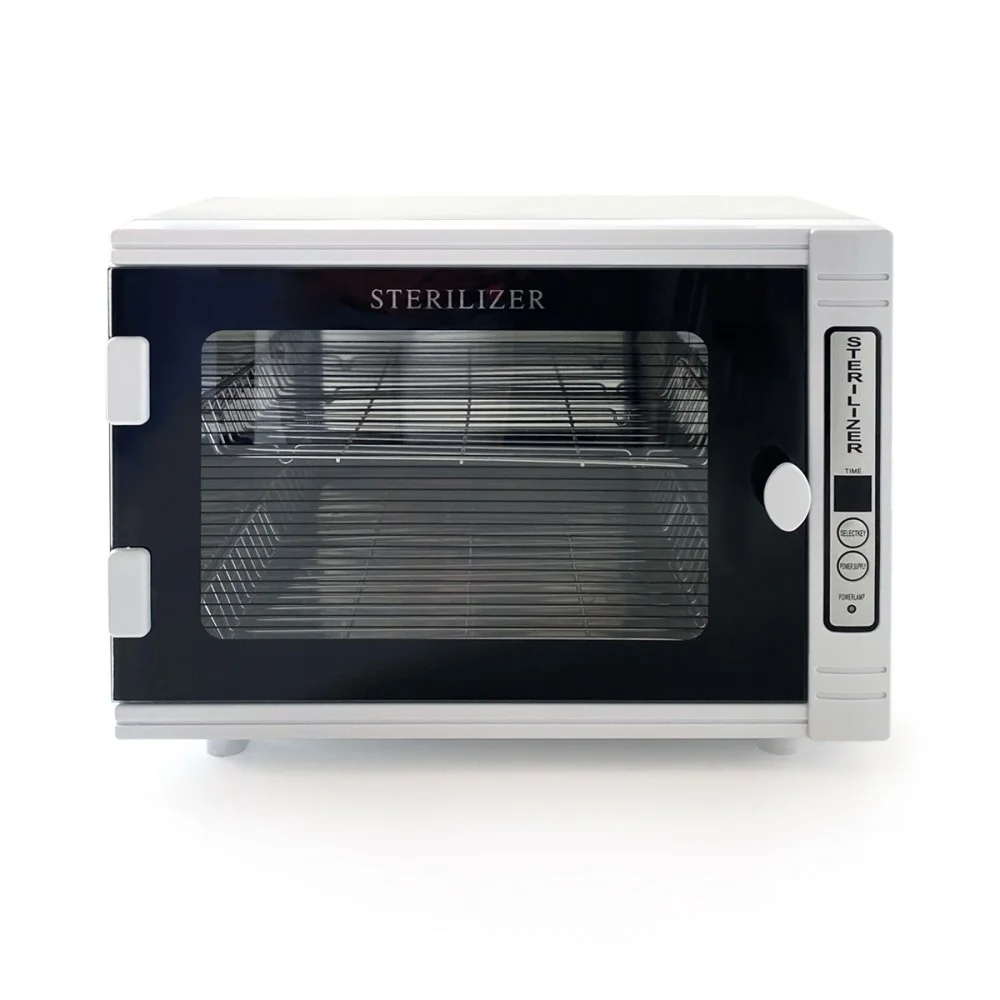 Mobiletto sterilizzatore UV