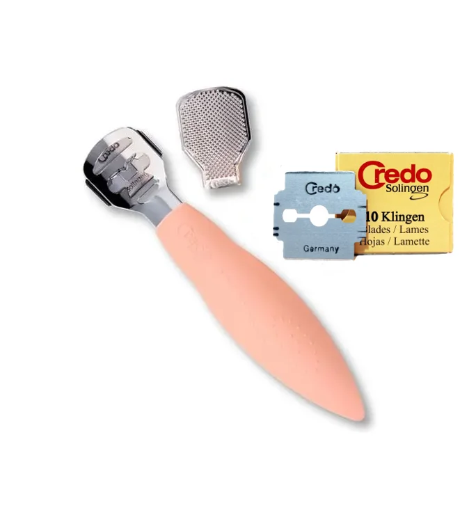 Set Tagliacalli Credo